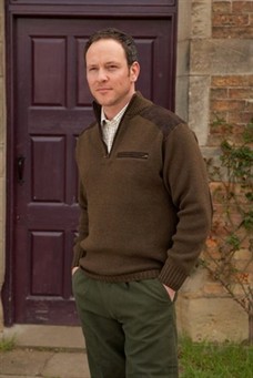 Sherwood Forest Ashton Jumper - Equestrian Shop